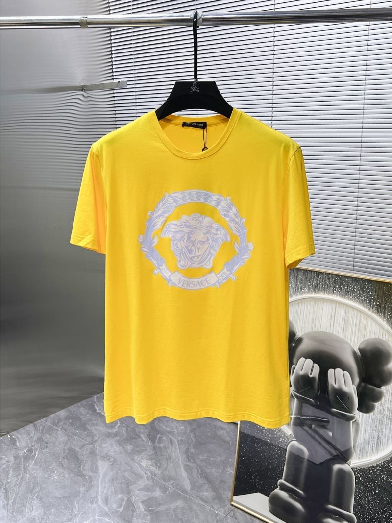 Versace T-Shirts